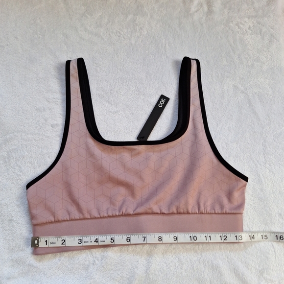 Ultracor crop top bra - Picture 11 of 13